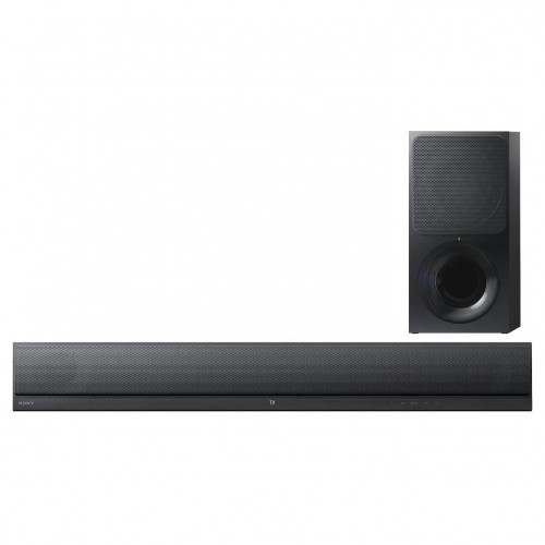 Dàn âm thanh Sound bar Sony HT-CT390 2.1 kênh công suất 300W