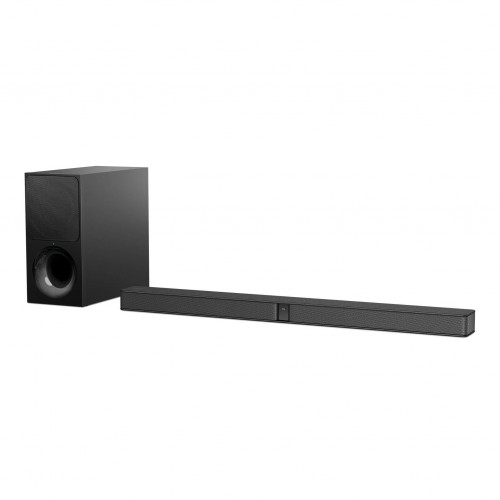 Dàn âm thanh Sound bar Sony HT-CT290 2.1 kênh công suất 300W