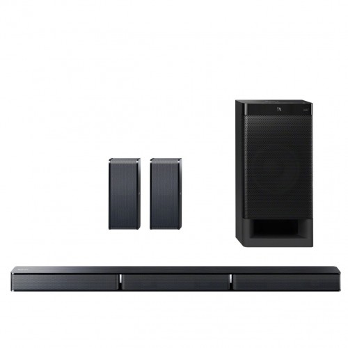 Sony Sound bar HT-RT3 - Loa thanh Home Cinema 5.1 kênh - Bluetooth NFC