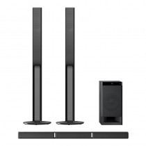 Sound bar Sony HT-RT40 - Hệ thống Loa thanh Home Cinema 5.1 kênh - Bluetooth NFC