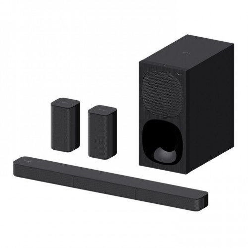 Soundbar Sony HT-S20R Hệ thống loa thanh Home Cinema 5.1 kênh