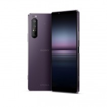 Điện thoại Sony Xperia 1 II - XQ-AT52 Màn hình OLED HDR 4K 21:9 Cinema Wide 6,5 inch