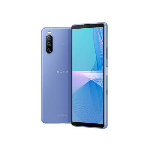 Điện thoại Sony Xperia 10 iii XQ-BT52 RAM 6GB bộ nhớ 128GB màn hình 6 inch