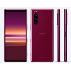 Điện thoại di động Sony Xperia 5 J9210 SEA - 6.1 inches OLED