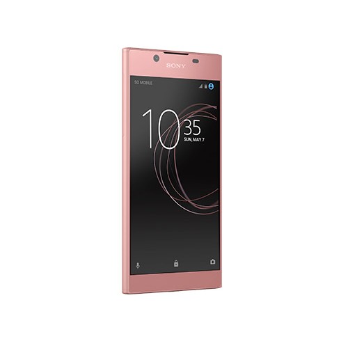 Điện thoại Sony XPERIA L1 Dual G3312VN màu hồng