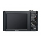 Máy ảnh du lịch Sony CyberShot DSC-W810