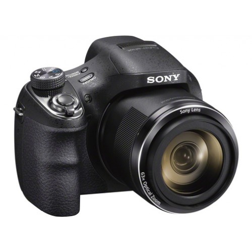 Máy ảnh Sony Cyber-shot DSC-H400 20.1MP Zoom 63x