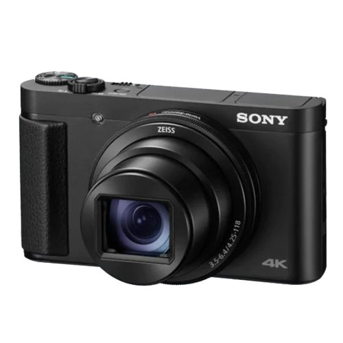 DSC-HX99 Máy chụp ảnh kỹ thuật số Sony CyberShot