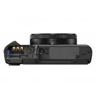 DSC-HX99 Máy chụp ảnh kỹ thuật số Sony CyberShot