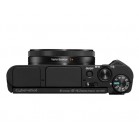 DSC-HX99 Máy chụp ảnh kỹ thuật số Sony CyberShot