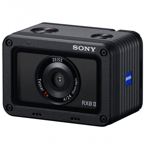 Sony RX0 II Máy ảnh kỹ thuật số DSC-RX0M2 nhỏ gọn