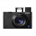 Máy ảnh Sony DSC-RX100M5A - Cảm biến CMOS loại 1.0 xấp xỉ 20.1 MP - RX100 V