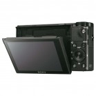 Máy ảnh Sony DSC-RX100M5A - Cảm biến CMOS loại 1.0 xấp xỉ 20.1 MP - RX100 V
