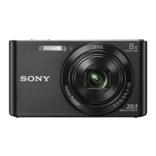 Máy ảnh du lịch Sony CyberShot DSC-W830