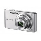 Máy ảnh du lịch Sony CyberShot DSC-W830