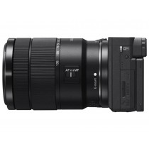 Sony Alpha ILCE-6400M Lens SEL18135 Máy ảnh E-Mount cảm biến APS-C