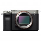 Sony ILCE-7C - Máy ảnh full-frame nhỏ gọn Alpha 7C (body)