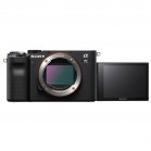 Sony ILCE-7CL - Máy ảnh full-frame nhỏ gọn Alpha 7CL - Ống kính zoom 28-60 mm