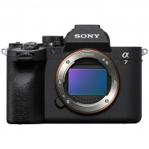 Máy ảnh full-frame Sony Alpha 7 IV - ILCE-7M4 (Body)