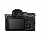 Máy ảnh full-frame Sony Alpha 7 IV - ILCE-7M4 (Body)