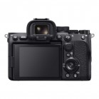 Máy chụp ảnh Sony Alpha A7S iii ILCE-7SM3 Máy ảnh chuyên nghiệp (Body)