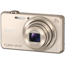 Máy chụp ảnh Sony CyberShot DSC WX220 18.2MP Zoom 10X