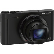 Máy ảnh Sony DSC-WX500 Zoom quang học 30x 18.2MP