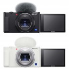 Máy ảnh Kỹ thuật số Sony ZV-1 Cảm biến Exmor RS - Zoom 2.7x