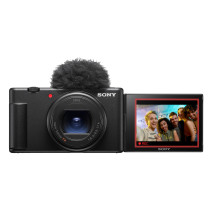 Sony ZV-1M2 - Máy ảnh vlog ZV-1 II