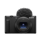 Sony ZV-1M2 - Máy ảnh vlog ZV-1 II