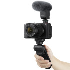 Máy ảnh Sony ZV-E1 vlog Camera full-frame ZV-E1 ( THÂN MÁY)