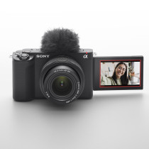 Máy ảnh Sony ZV-E1 vlog Camera full-frame ZV-E1 ( THÂN MÁY)