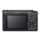 Máy ảnh Sony ZV-E1 vlog Camera full-frame ZV-E1 ( THÂN MÁY)