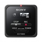 Sony ICD-TX800 Máy ghi âm Kỹ Thuật Số - Bộ nhớ 16GB 