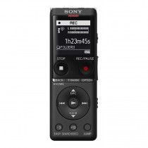 Máy ghi âm Sony ICD-UX570F - bộ nhớ 4GB