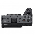 Máy quay phim creative pro Sony ILME-FX30B Dòng điện ảnh