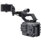 Máy quay phim creative pro Sony ILME-FX6V dòng điện ảnh với cảm biến full-frame - Body only