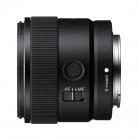 Ống kính máy ảnh Sony SEL11F18 E 11 mm F1.8