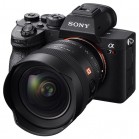 Ống kính máy ảnh Sony SEL14F18GM FE 14 mm F1.8 GM