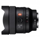 Ống kính máy ảnh Sony SEL14F18GM FE 14 mm F1.8 GM