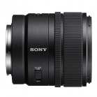 Ống kính máy ảnh Sony SEL15F14G E 15 mm F1.4 G