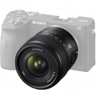 Ống kính máy ảnh Sony SEL15F14G E 15 mm F1.4 G