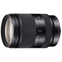 SEL18200LE Ống kính Zoom 11x E 18-200mm F3.5-5.6 OSS LE
