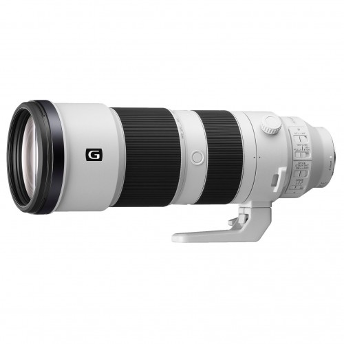 Ống kính Sony SEL200600G FE 200-600 mm F5.6-6.3 G OSS