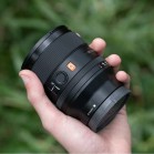 Ống kính máy ảnh Sony SEL35F14GM góc rộng dòng G Master FE 35 mm F1.4 GM