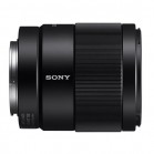 Ống kính ngàm E Sony SEL35F18F FE 35mm F1.8