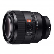 Ống kính Sony SEL50F12GM FE 50mm F1.2 GM