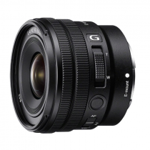 Ống kính Sony SELP1020G E PZ 10-20 mm F4 G