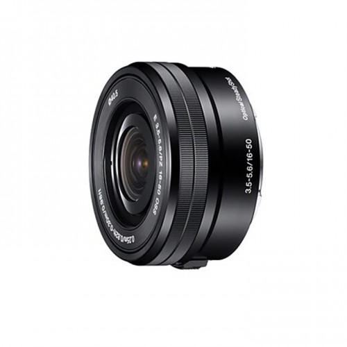 Sony SELP1650 Ống kính máy ảnh Alpha ngàm E-Mount
