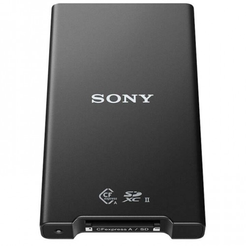 Đầu đọc thẻ Sony MRW-G2 CFexpress Type A / SD